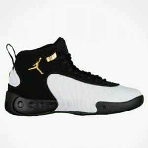 Jordan Jumpman Pro
